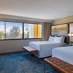 Queen Room Two Queen Beds